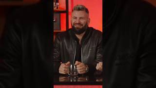 WOJTEK GOLA CHCE JAJECZNICE OD WARDĘGI #shorts