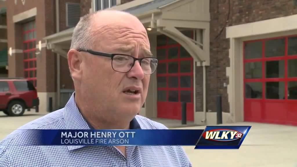 New information released in Old Louisville fire investigation - YouTube