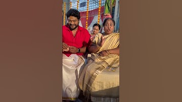 Aaleilla🤣Gandhimathi😘Kumaravel🔥Arasi😍Pandians stores2❤️ #sakthivijaytv #pandianstores2 #vijaytv