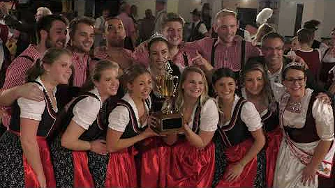 So You Think You Can Tanz 2019 w Oktoberfest Presi...