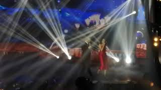 Sarah Geronimo-Guidicelli and Jed Madela - I Wanna Know What Love Is (The Greatest Showdown)