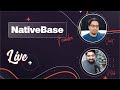 A talk with NativeBase founder | Sanket