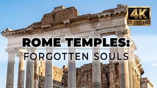 Rome: The Mystery of the Forgotten Temples