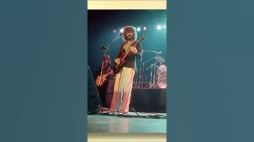 Hoe Boston de muziekindustrie voor de gek hield met hun debuutalbum