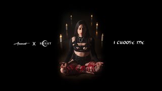 Amanati x Roniit - I Choose Me (Official Music Video)