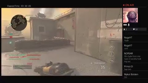 1# BO3 & WW2 ctf clan! Drop a like and sub wSv Clan!