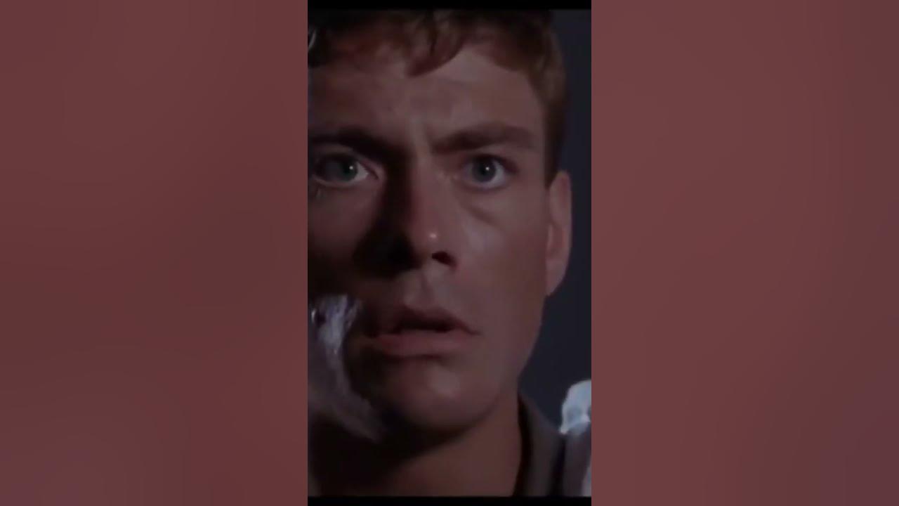 Ван Дамм и Головкин