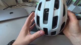 POC Ventral Air MIPS Review: The Helmet That Made Me Stop Looking