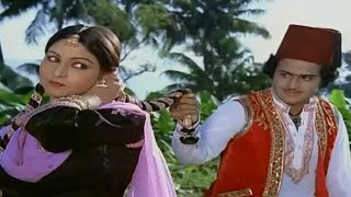 Sri Madvirat Veerabrahmendra Swamy Charitra  Maama Kuturaa  Song  Ntr Bala Krishna