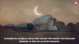 SORGUSUZ SUALSİZ CENNETE GİRECEK OLAN 6 SINIF İNSAN! Sende Var mısın