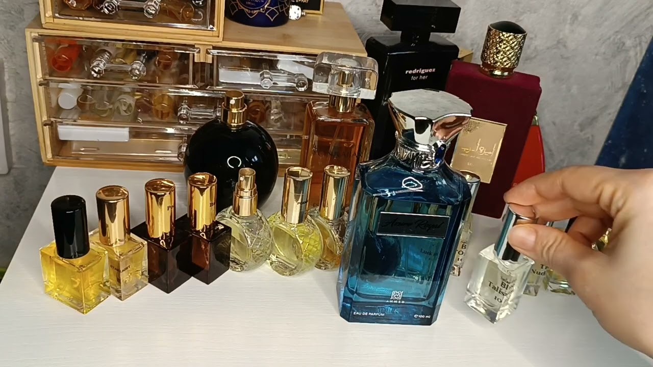 14 ароматов Splashbox 🩷 Потратила 💸 и не жалею! Снятости и просто красивые аналоги🌷