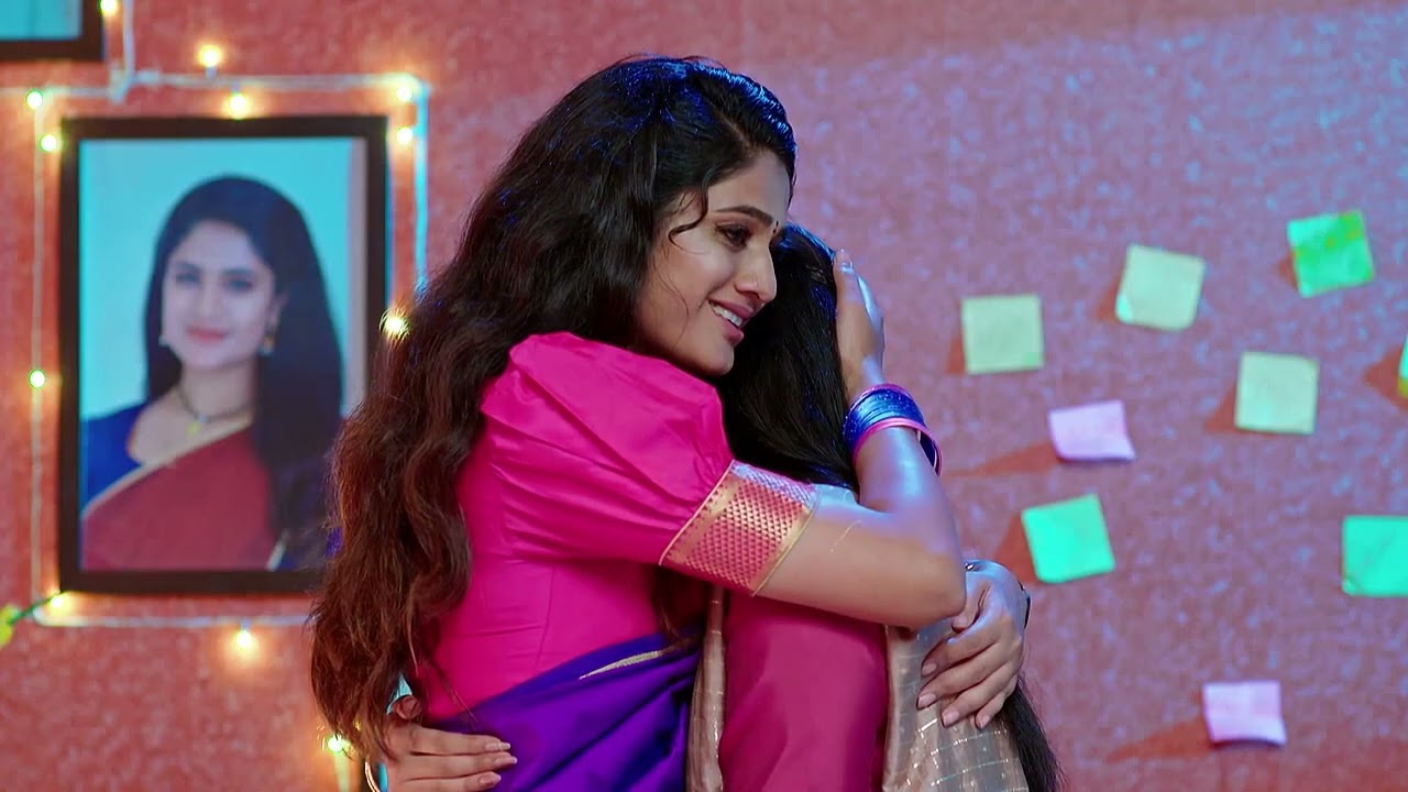 Uma Kaali - Full Ep - 20 - Darsh, Deepthi, Shanthi Reddy - BIG Magic