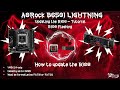 Updating the BIOS - ASRock B650I LIGHTNING - Tutorial and Walkthrough