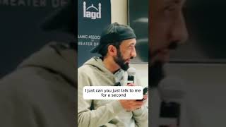 No love without THIS | Nouman Ali Khan