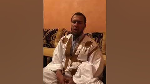 ٱيات بينات من الذكر الحكيم بصوت القارئ "أحمد موسى الجندلي".