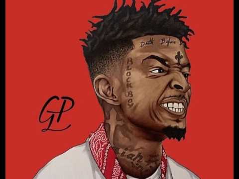 21 Savage- Bank Account (Official Music Video) - YouTube