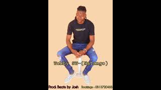 Tobby St Natangoofficial Audio
