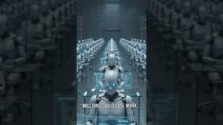 “AI Will Replace These Jobs First”