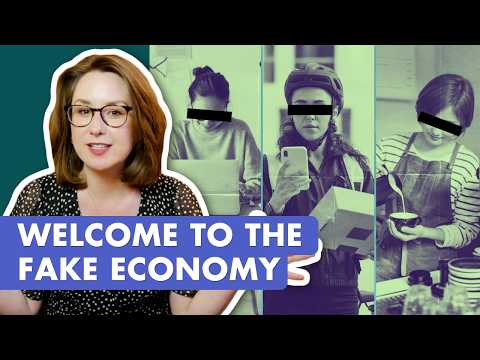 What Happens When No One Has A Job Anymore?