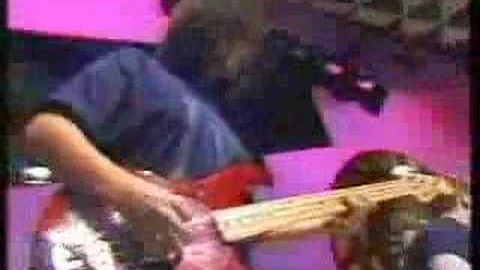The Pixies - Cecilia Ann/Allison