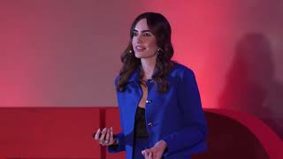 Sobre pensar el que dirán | Alejandra Bernal | TEDxBarrioAntiguoWomen