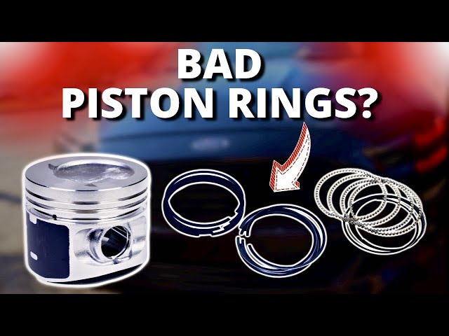 90+ Piston Ring Stock Videos and Royalty-Free Footage - iStock | Piston rod