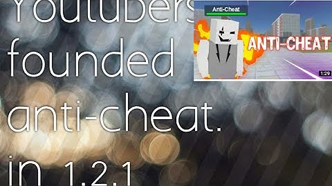 Youtubers founded anti-cheat in ssb2 1.2.1 (Not FAKE!)