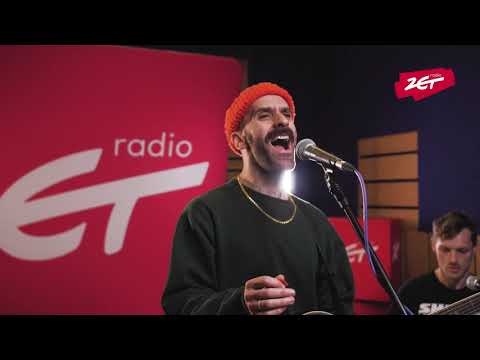 X Ambassadors - Hey Child | #ZETakustycznie