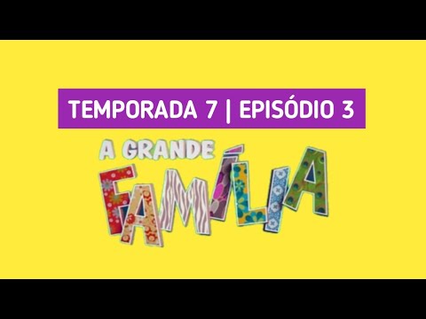 A GRANDE FAMÍLIA ( OS MALAS )