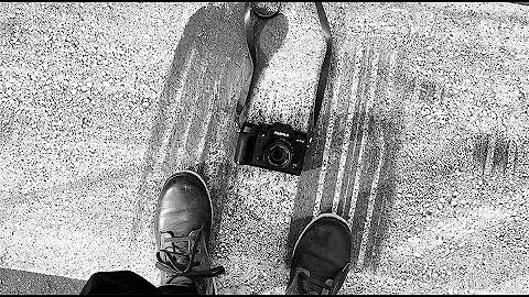 Shifter: Going Solo with the 50mm
