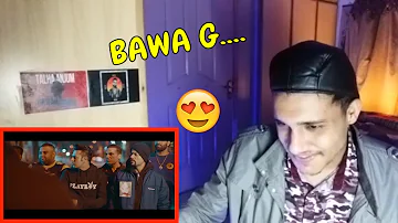 | MY REACTION | Khatarnaak (Official Video) Gippy Grewal Ft Bohemia |