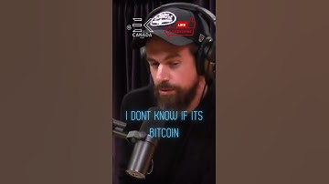 Bitcoin is the next what?? #bitcoin #ethereum #crypto #twitter #jackdorsey #ekcrypto