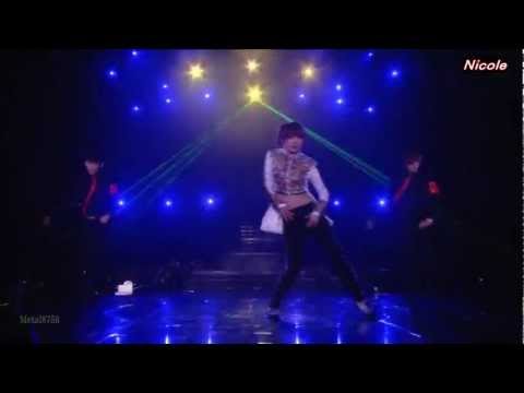 KARA - Beat It (Nicole)