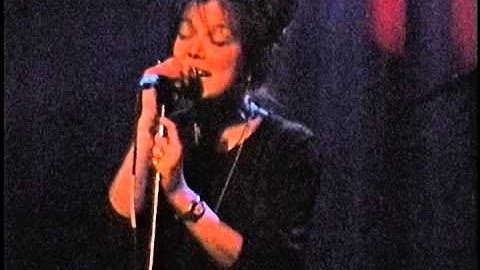 The Sundays - (Electric Factory) Philadelphia,Pa 12.2.97 (Complete Show)