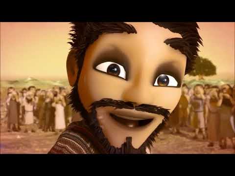 fisherman-peter-and-andrew#bible-story