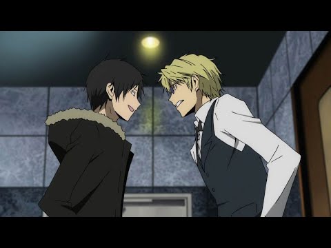 Watch AMV || Аниме Клип || LP - Lost On You (Swanky Tunes and Going Deeper Remix) - Дюрарара +18 on YouTube