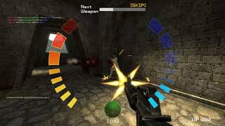 Goldeneye: Source - Casino Royale 1