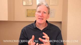 Craniosacral Therapy by Elmer Postle