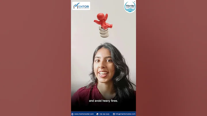 What is Zero Liquid Discharge | Mentor Water Experts