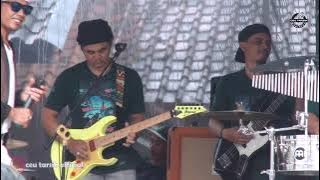 MAPAY ROKO LANGSUNG DAUN PUSPA CEU TARSIH LIVE PANGGUNG CIWIDEY FEAT ELHA MUSIK