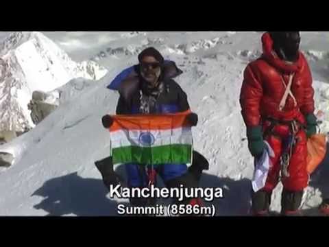 Kangchenjunga Expedition Part-2