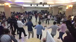Aksaray 68  Düğünleri 2020 3 Ayak Halayı - Hakan TOPAK