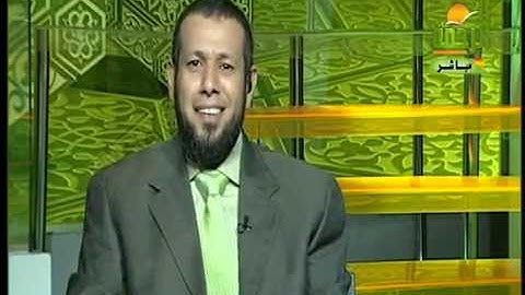 أحكام التجويد للشيخ أشرف عامر 25