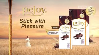 Pejoy Stick • Maksimalkan Momen Relax • TVC Edisi 2023 • Iklan Indonesia 15 sec