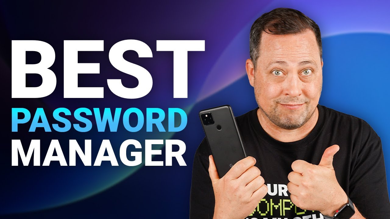 Best Password Manager Software in 2023: Compare Reviews on 90+