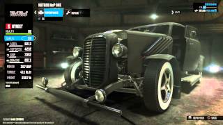 The Crew - How to find hidden cars HOTROD PS4 Xbox One
