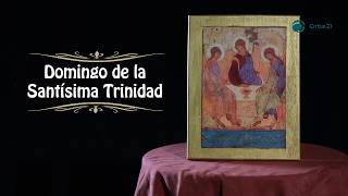 Catedral de Buenos Aires. Santa Misa del domingo de la Solemnidad de la Santísima Trinidad