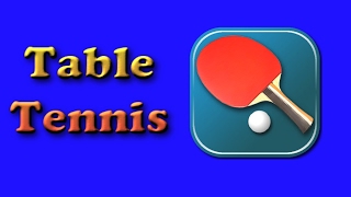 Virtual Table Tennis 3D: Longest Match Ever screenshot 5