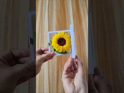 floating frame for