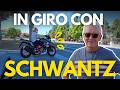 Test ride su strada con Kevin Schwantz! EICMA Riding Fest 2026